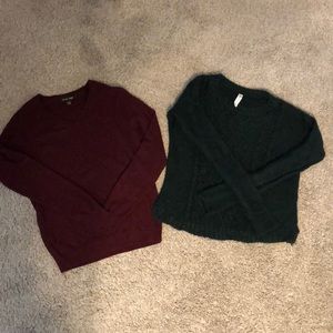 Sweater Bundle